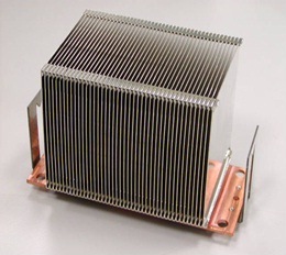 CPU heat sink Tejas 0.2 C/W