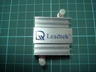 heat sink with push pin T300010