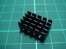 heat sink with tape T300024