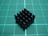 heat sink with tpe T300025