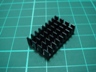 heat sink with tape T300028
