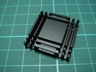 heat sink with tape T300029
