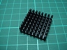heat sink with tape T300030