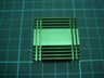 heat sink with tape T300034