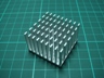 heat sink with tape T300036