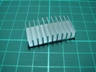 heat sink with tape T300037