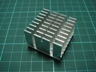 heat sink with tape T300038