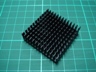 heat sink with tape T300039