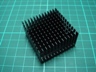 heat sink with tape T300040