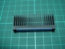 heat sink with tape T300047