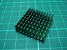 heat sink with tape T300057