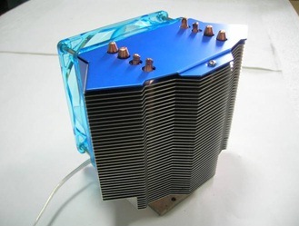 cooler CPU