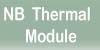 NB thermal module